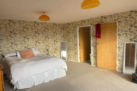 Photo of property in 48 Childers Terrace, Kilbirnie, Wellington, 6022