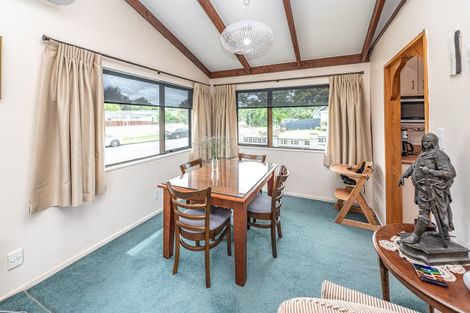 Photo of property in 15 Willow Place, Aramoho, Whanganui, 4500