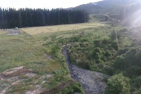 Photo of property in 552 School Road, Coal Stream, Fairlie, 7987