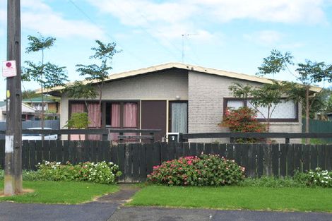 Photo of property in 9 Franklyne Road, Otara, Auckland, 2023
