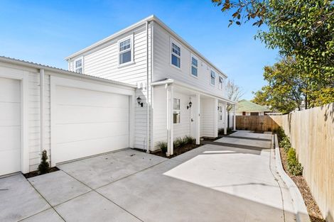 Photo of property in 266b Wilsons Road, Waltham, Christchurch, 8023