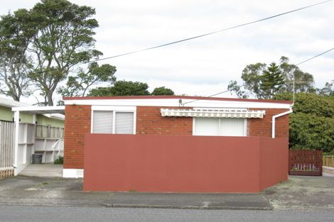 Photo of property in 18b Ngaio Street, Strandon, New Plymouth, 4312