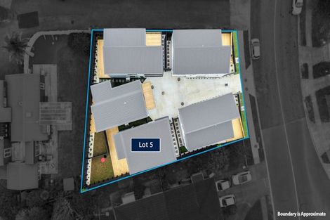 Photo of property in 13e Meadway, Sunnyhills, Auckland, 2010