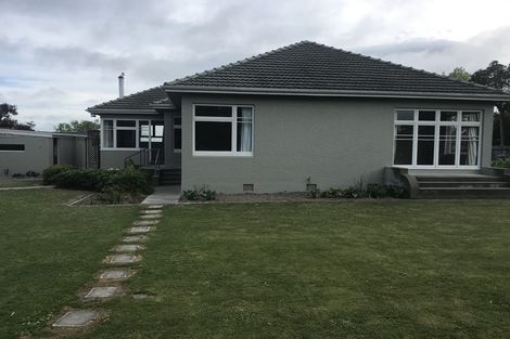 Photo of property in 187a Wai-iti Road, Highfield, Timaru, 7910