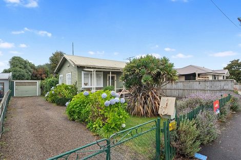 Photo of property in 40 Smith Street, Frankton, Hamilton, 3204
