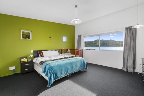 Photo of property in 35 Waikana Street, Broad Bay, Dunedin, 9014