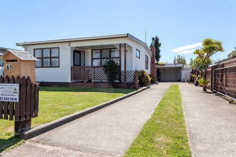 Photo of property in 6a Paraone Street, Ngongotaha, Rotorua, 3010