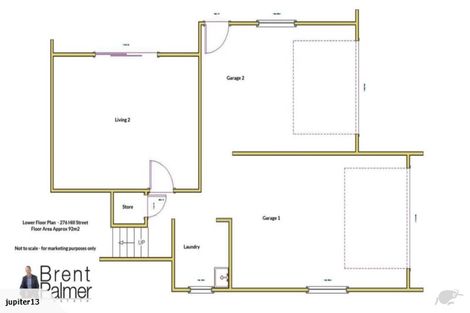 Photo of property in 276 Hill Street, Richmond, 7020