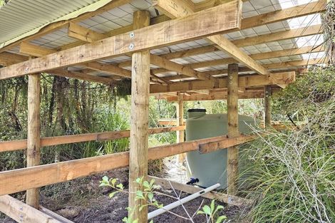 Photo of property in 215 Clifton Road, Kaiata, Greymouth, 7805