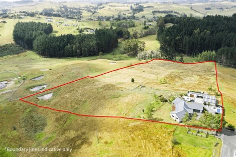 Photo of property in 101 Stunnell Road, Otaika, Whangarei, 0170