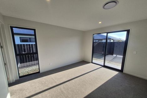 Photo of property in 487 Springston Rolleston Road, Rolleston, 7615
