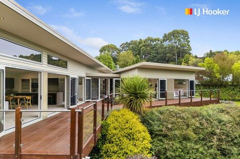 Photo of property in 20 Holm Avenue, Broad Bay, Dunedin, 9014