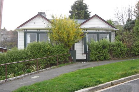 Photo of property in 17 Jellicoe Crescent, Kaikorai, Dunedin, 9010