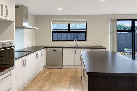 Photo of property in 25 Salisbury Avenue, Rangiora, 7400