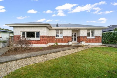 Photo of property in 12 Anne Street, Gladstone, Invercargill, 9810