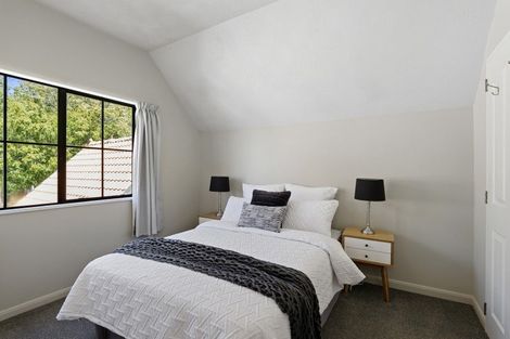 Photo of property in 3/264 Riccarton Road, Upper Riccarton, Christchurch, 8041