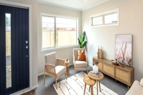 Photo of property in 4a Van Baarle Close, Carterton, 5713