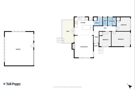 Photo of property in 111 Norwood Street, Normanby, Dunedin, 9010