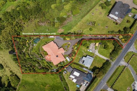 Photo of property in 393 Upper Ohauiti Road, Ohauiti, Tauranga, 3173