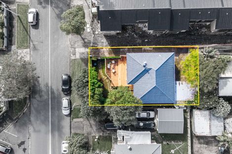 Photo of property in 84 Ashby Avenue, Saint Heliers, Auckland, 1071