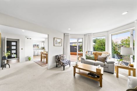 Photo of property in 3 Ashmore Lane, Strowan, Christchurch, 8052