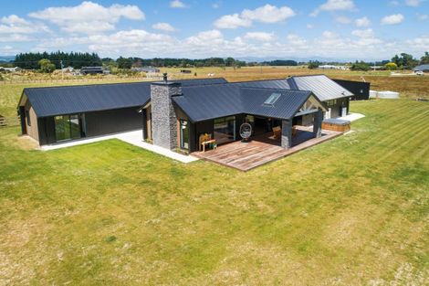 Photo of property in 151 Nannestads Line, Bunnythorpe, Palmerston North, 4775