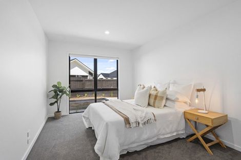 Photo of property in 10 Orchiston Way, Lincoln, 7608