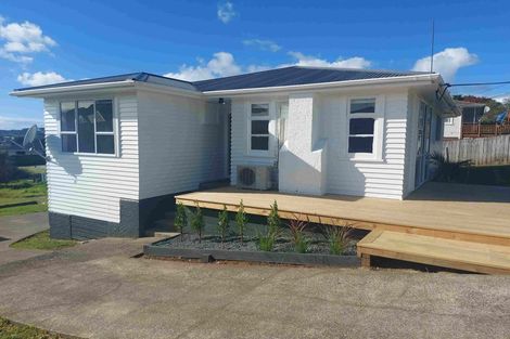 Photo of property in 14 Corks Road, Te Kamo, Whangarei, 0112