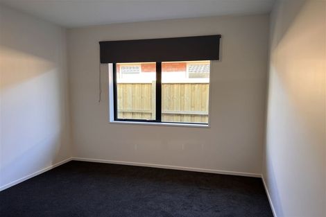 Photo of property in 89 Northmoor Boulevard, Rolleston, 7615