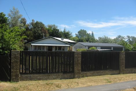 Photo of property in 83 Chartwell Street, Burwood, Christchurch, 8083