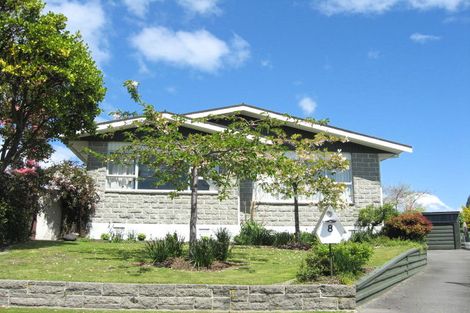 Photo of property in 8 Cobham Crescent, Stoke, Nelson, 7011