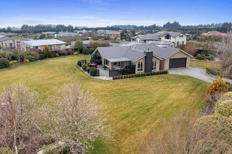 Photo of property in 47 Tristram Road, Swannanoa, Rangiora, 7475
