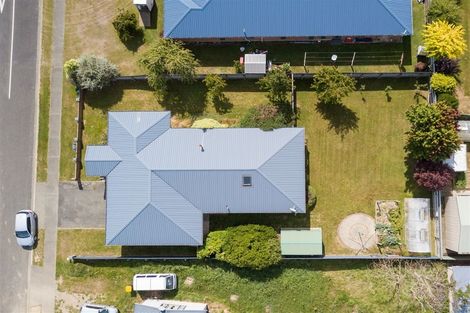Photo of property in 3 Melland Place, Te Anau, 9600