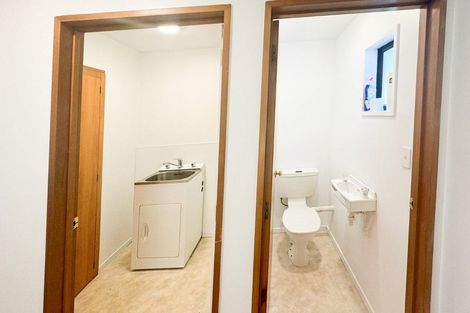 Photo of property in 3/390 Manchester Street, St Albans, Christchurch, 8014