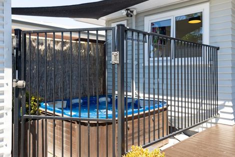 Photo of property in 4 Wycliffe Street, Onekawa, Napier, 4110