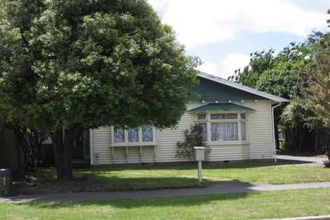 Photo of property in 6 Collins Street, Addington, Christchurch, 8024