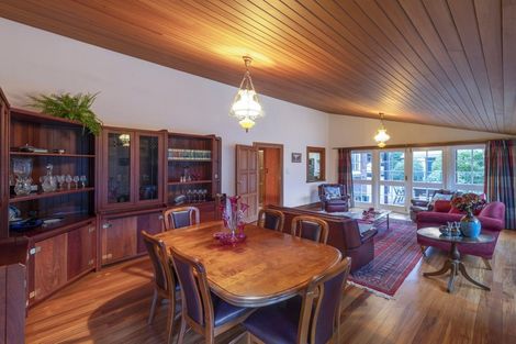 Photo of property in 1 Cashmere Avenue, Khandallah, Wellington, 6035