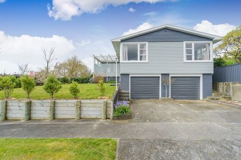 Photo of property in 1 Lifford Place, Awapuni, Palmerston North, 4412