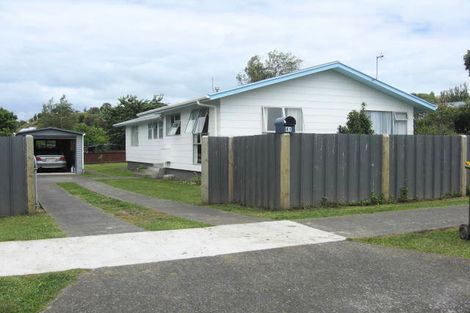Photo of property in 41 Kaikokopu Road, Aramoho, Whanganui, 4500