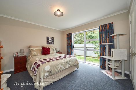 Photo of property in 4 Barnes Court, Roslyn, Palmerston North, 4414