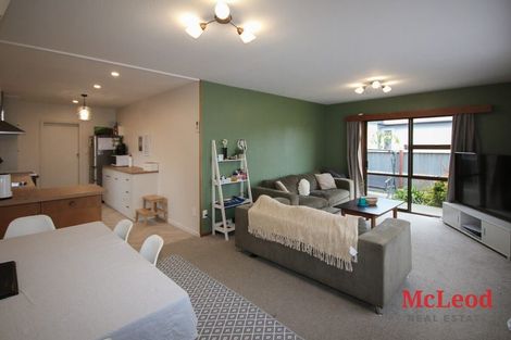 Photo of property in 206 Walnut Avenue, Ashburton, 7700