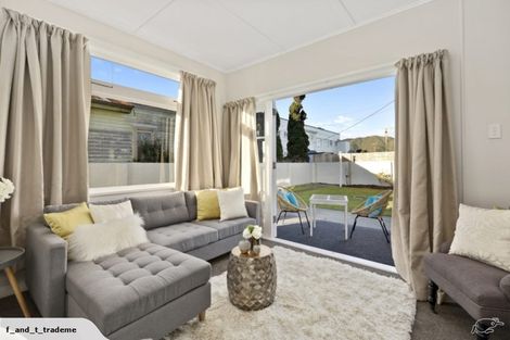 Photo of property in 10 Jessie Street, Petone, Lower Hutt, 5012