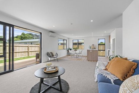 Photo of property in 45a Princess Street, Waitara, 4320