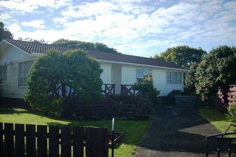 Photo of property in 272 Bucklands Beach Road, Bucklands Beach, Auckland, 2012