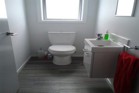 Photo of property in 3 Wangapeka Way, Aotea, Porirua, 5024