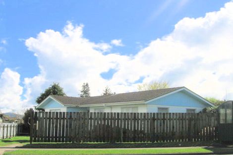 Photo of property in 298 Vaughan Road, Owhata, Rotorua, 3010
