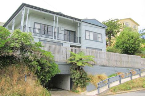 Photo of property in 35 Mornington Road, Brooklyn, Wellington, 6021