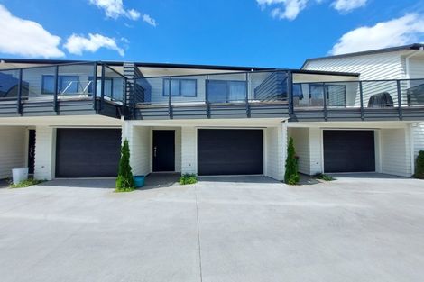 Photo of property in 3/20 Hunter Street, Hamilton Lake, Hamilton, 3204