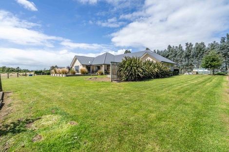 Photo of property in 121 Mason Road, Seaward Bush, Invercargill, 9871