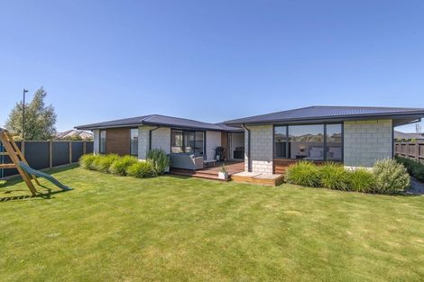 Photo of property in 51 Bavaria Drive, Rolleston, 7614